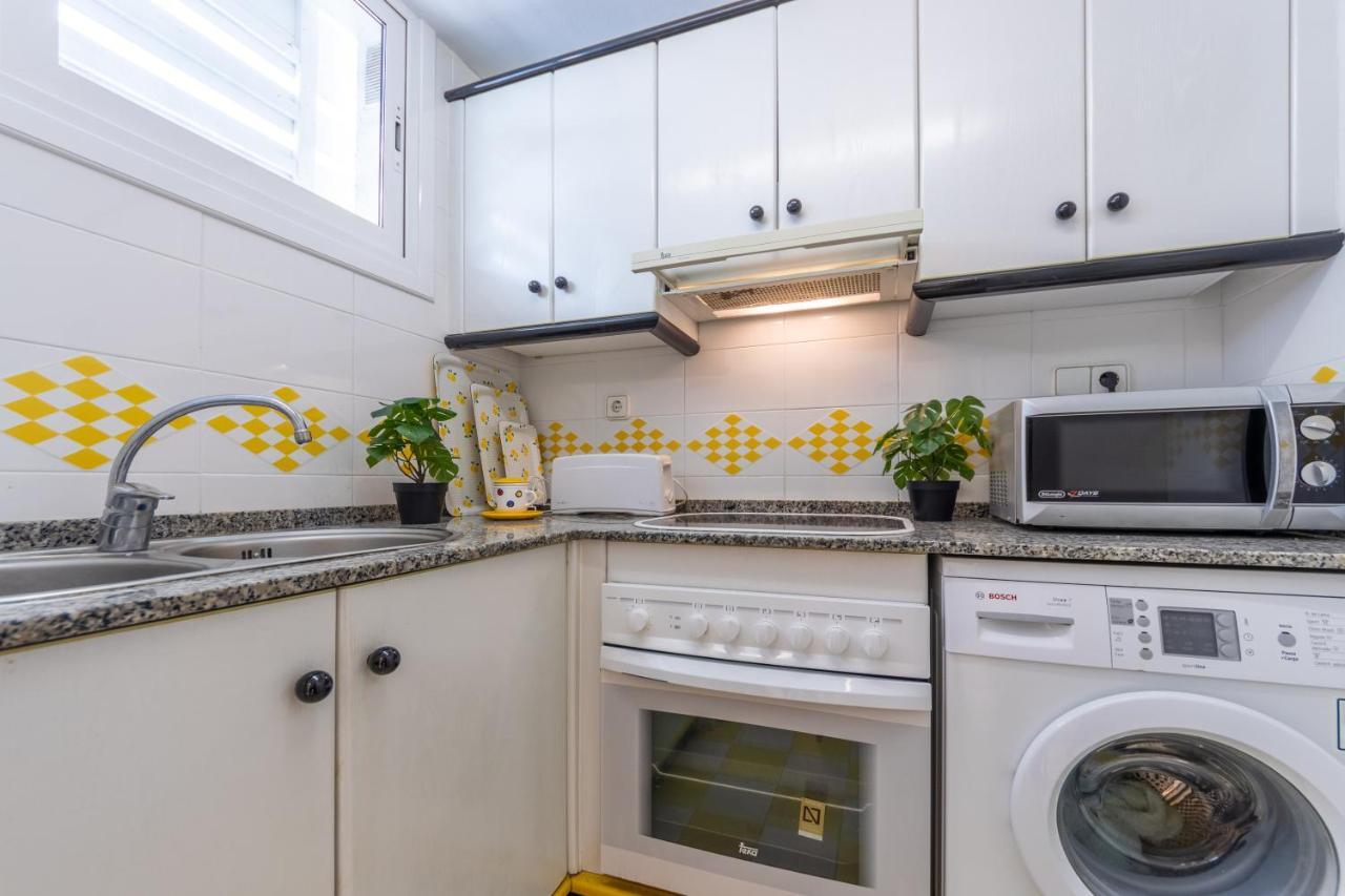 Formentor Arysal III Appartement Salou Buitenkant foto